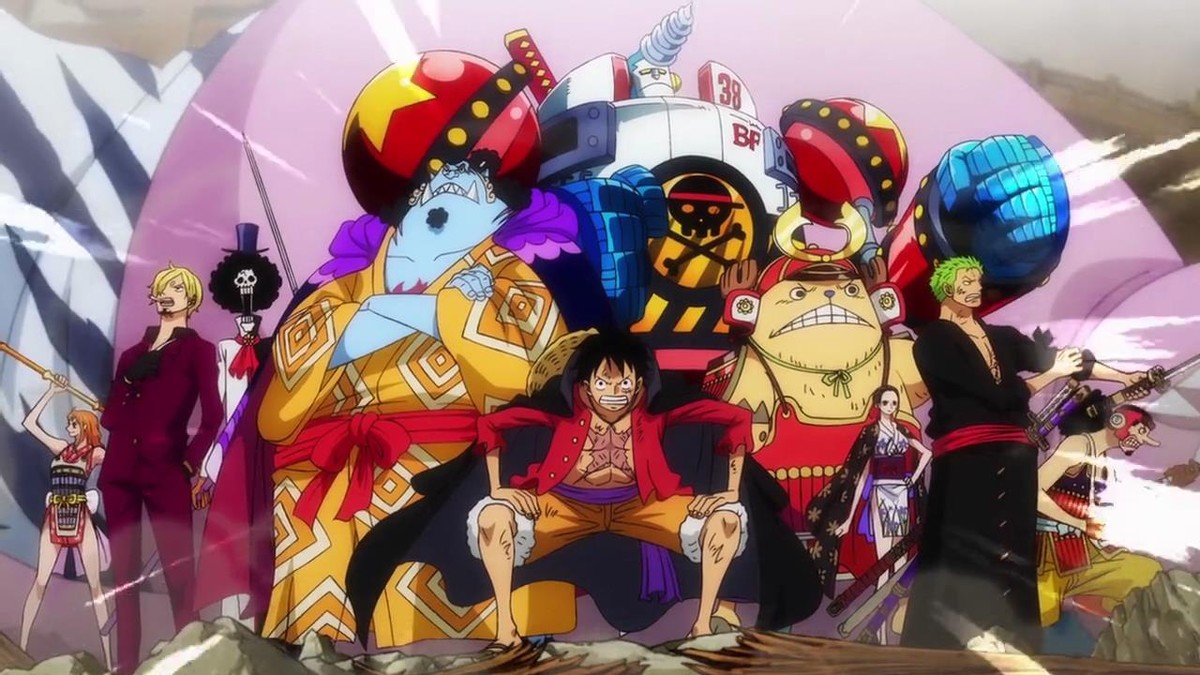 海贼王|海贼王:草帽一伙悬赏金大更新!你觉得这些悬赏金合适吗?