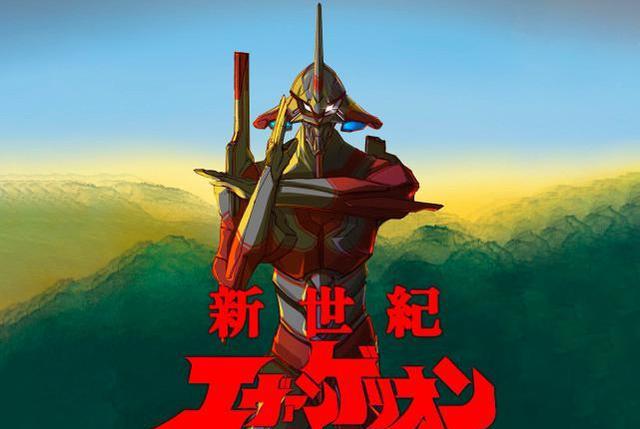 漫威|日本“漫威”宇宙即将开启，6个奥特曼EVA融合造型，你喜欢哪个