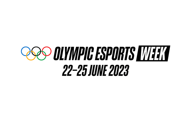 明年6月举办第一届奥运会电子竞技周：项目意外