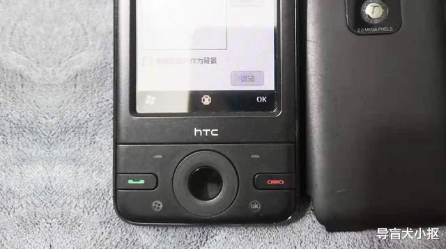 多普达|像电脑一样的手机，重新体验旧多普达p660，软件功能正常如初