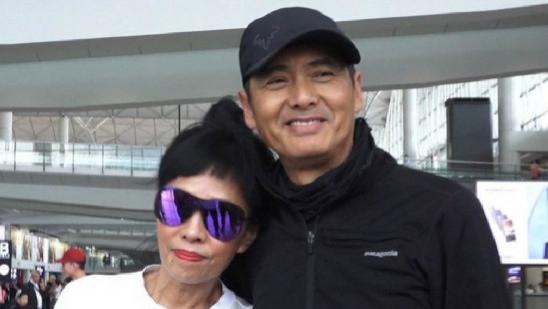 郑秀文|八对港星夫妻选择丁克的原因：流产不孕、把猫狗当孩子、有遗传病