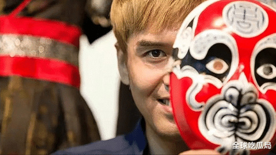 川剧|痛心！川剧变脸又被偷：文化交流为名 带走全部绝学 恐成韩国技艺