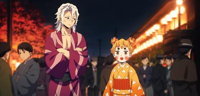 人物设定|用力过猛！这些年小破站和谐的日漫你都知道吗？