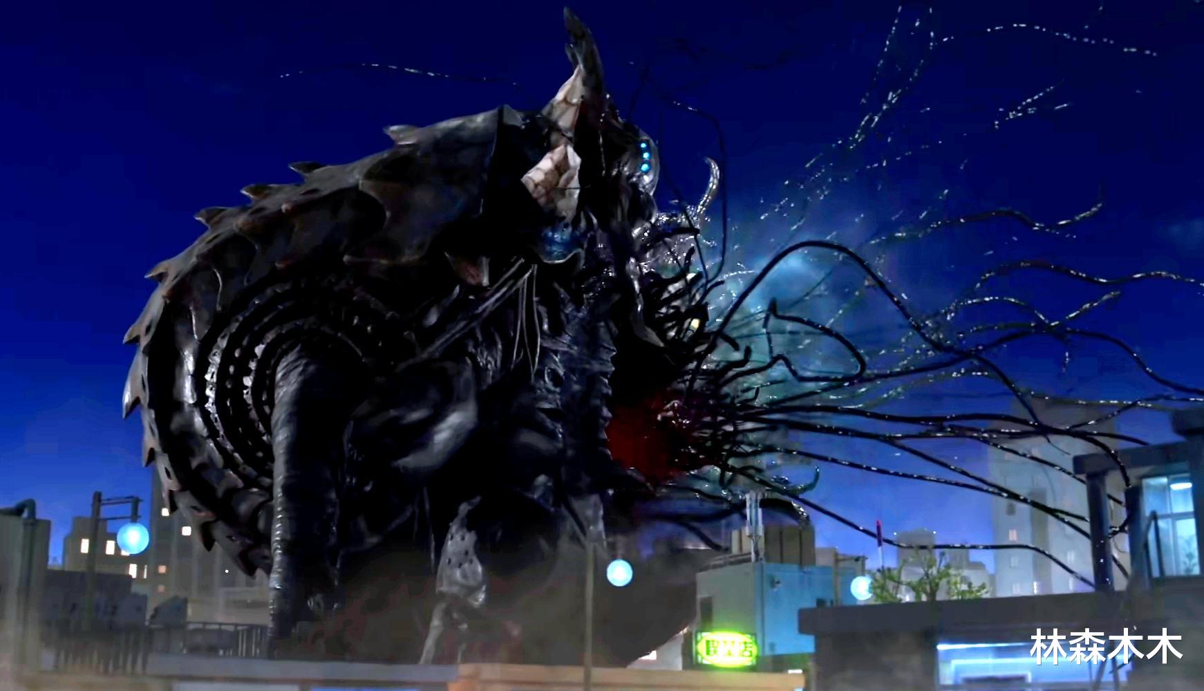 acgn漫评|高开高走的神话被终结,联动成了闹剧!德凯会步特利迦后尘吗?