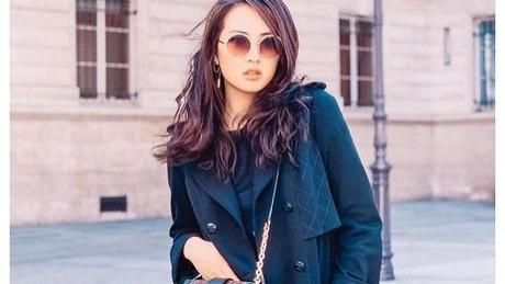 杨蓉|程潇，《向往的生活》，杨蓉，童星小花，姚安娜！