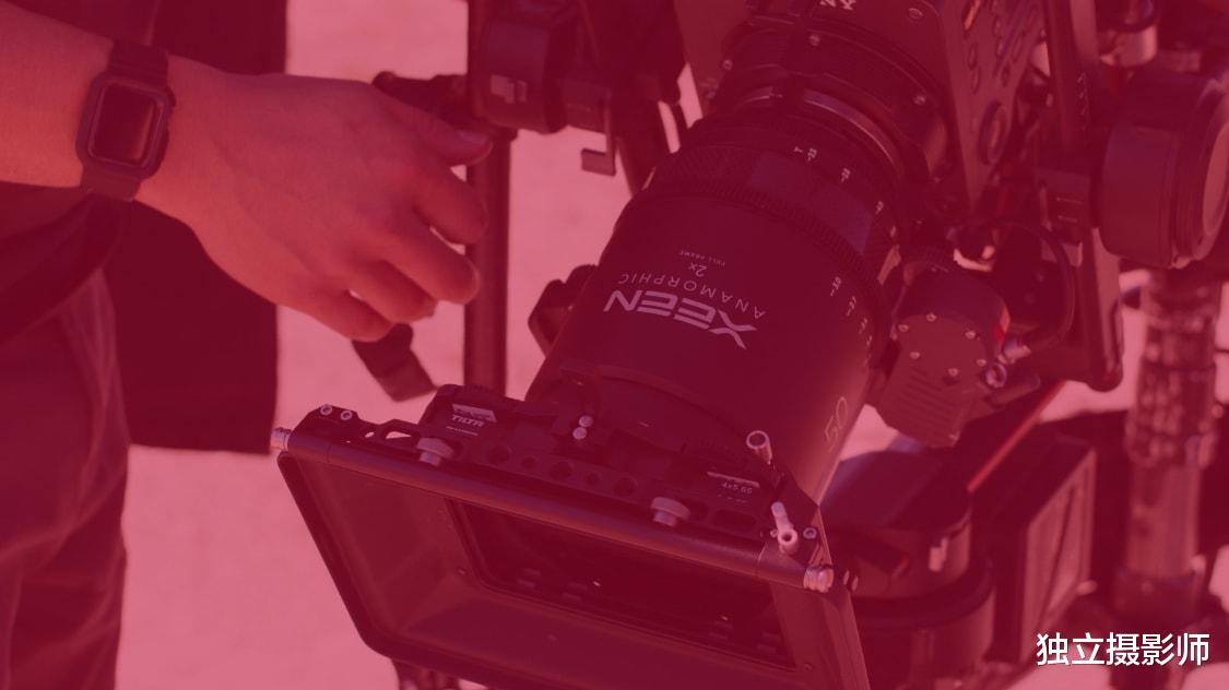 电影|森养正式发布50mm T2.3 XEEN 2X 镜头