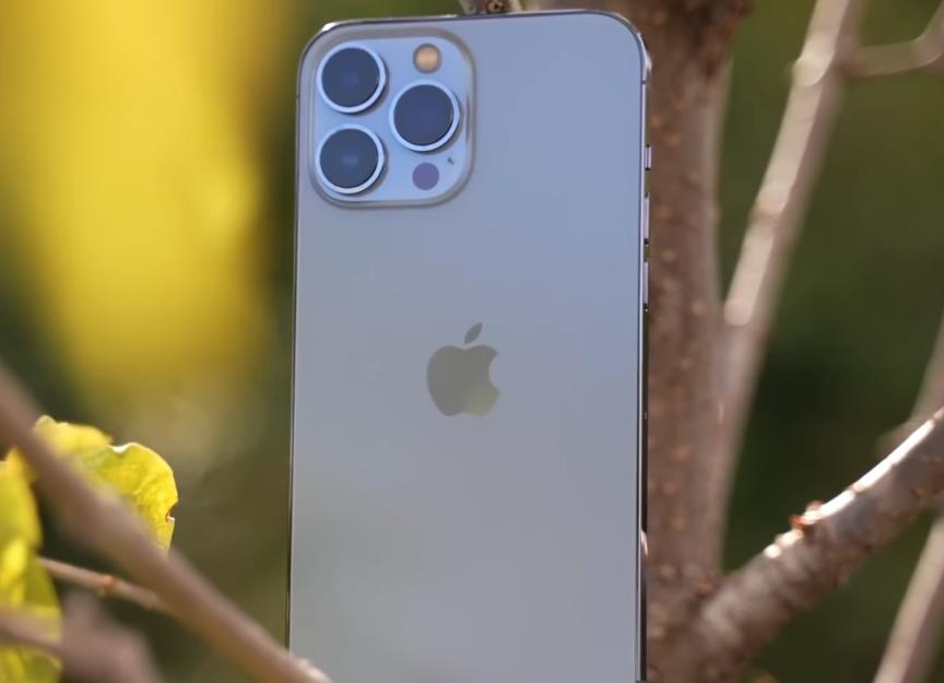 网购|当下花7399元入手iPhone13Pro会后悔吗?过来人说出四个重点