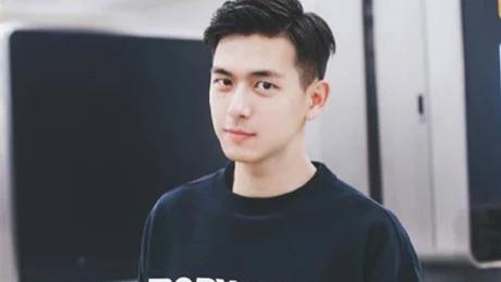 李现|檀健次，张佳宁，白敬亭，李现！