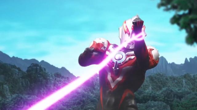 奥特银河|奥特银河格斗3：O50四人组集体吃瘪被槽四打一还被妹子给反杀了