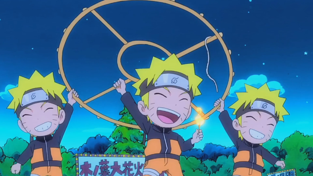 漩涡鸣人|火影:鸣人会不会替身术?不是动漫看完就忘,而是漫画家故意安排