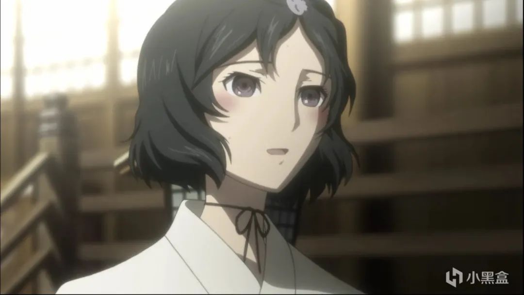 经典|ACG经典系列角色：安能辨我是雄雌？