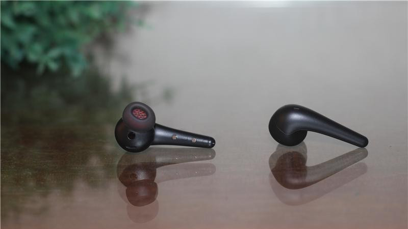 空间音频+深度降噪，1MORE Aero蓝牙耳机评测