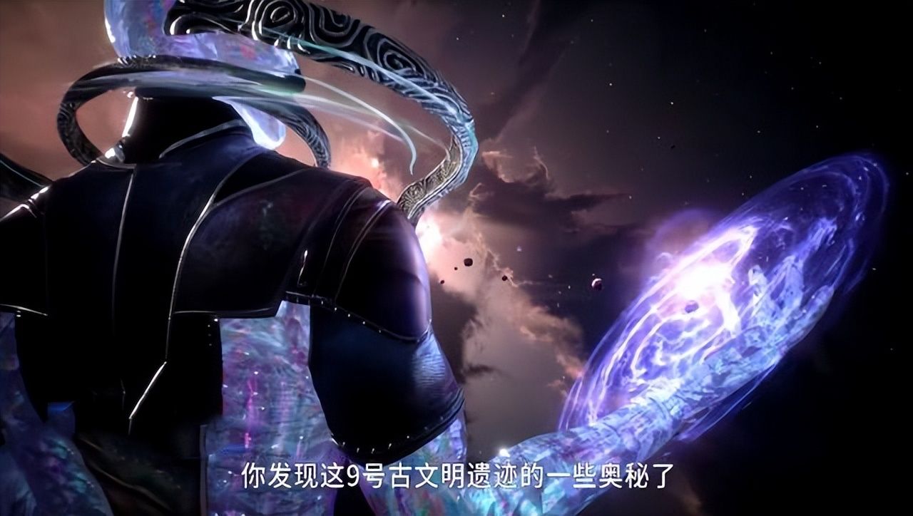 吞噬星空|吞噬星空:罗峰通过死亡考验,实力暴涨,维妮娜大长腿下线