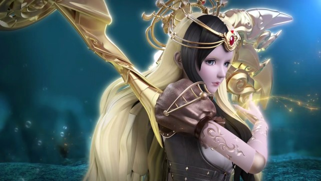 庞尊|叶罗丽:灵公主说白光莹不会原谅庞尊,下一秒就被打脸