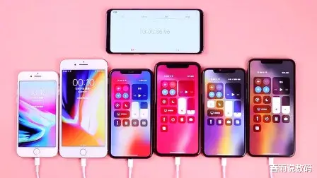 iPhoneX|四年前的iPhoneXS和iPhoneX，还有人在用吗？这两款手机性能如何呢