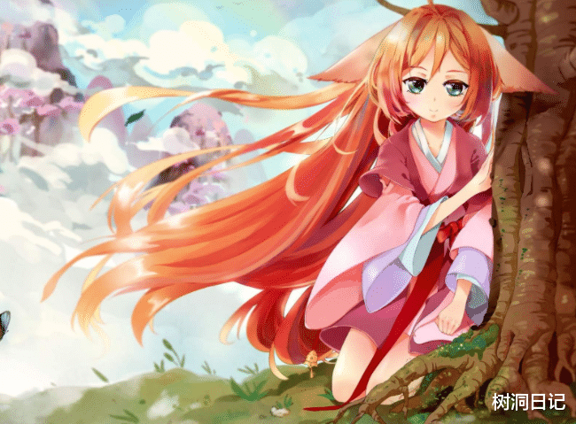 配音|对于《狐妖小红娘》这部动漫，如果是慢热型观众，需要耐心看完