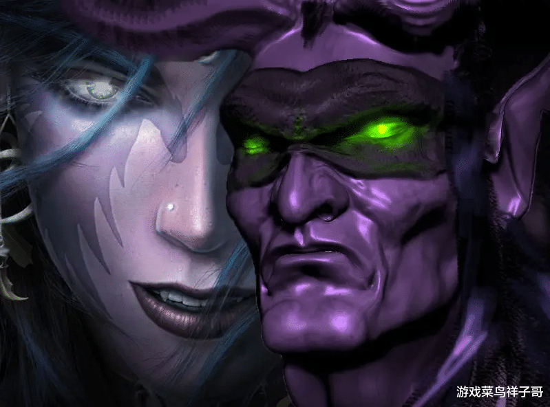 舔狗|魔兽TBC：最大的舔狗是谁？大家是否知道，舔的时间可不算短