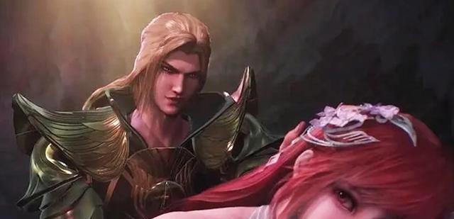 路飞|斗罗:这就是比比东恨千寻疾,却愿意为他生下女儿的原因,太卑鄙