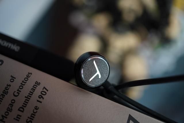 蓝牙耳机|高音质与佩戴舒适度完美结合 拜雅BLUE BYRD2颈挂蓝牙耳机开箱