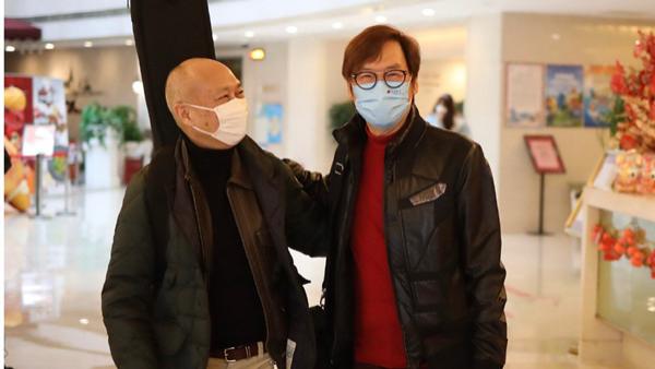 春晚|获邀参加春晚的7位港台明星，最小27岁，他们都什么来头？