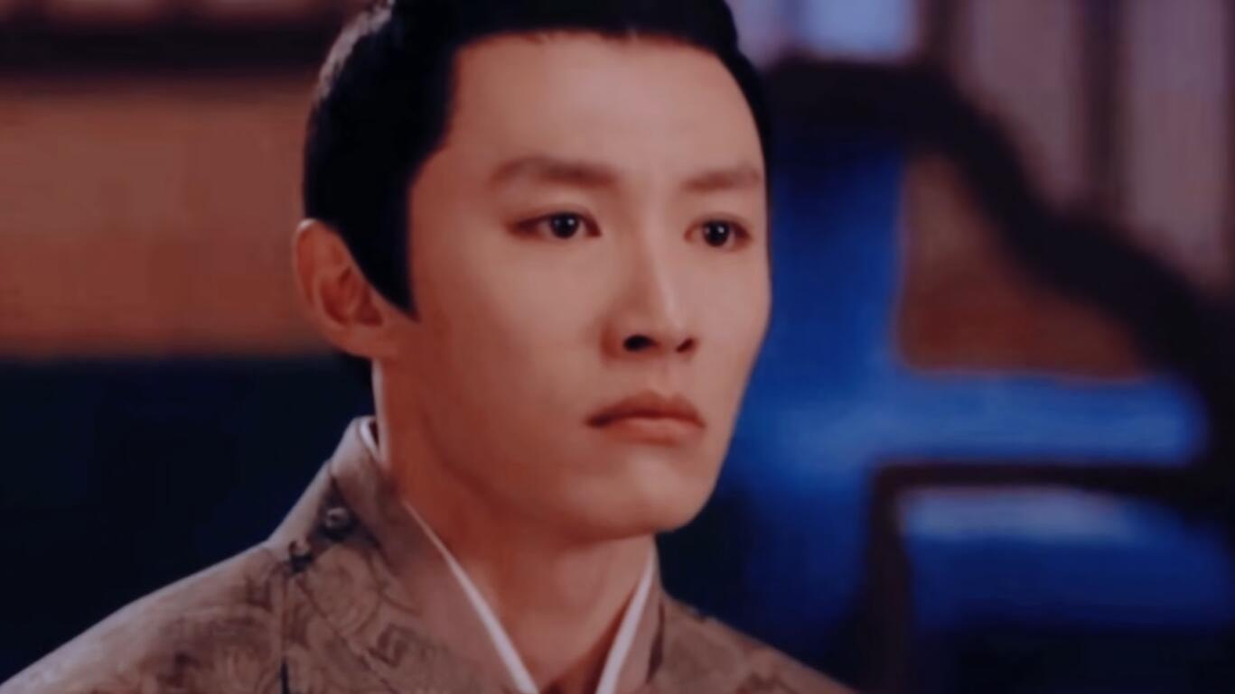 刘浩存|梦华录：张好好与池衙内有缘无分，嫁人后惨被抛弃，再见心痛不已