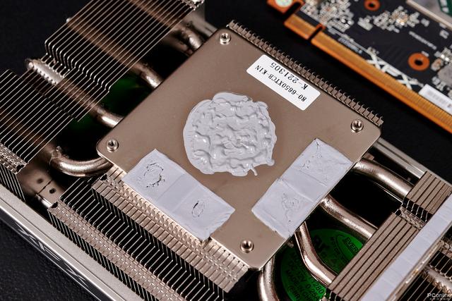 高通骁龙|1080p游戏甜点显卡?讯景RX 6650XT海外版OC图赏