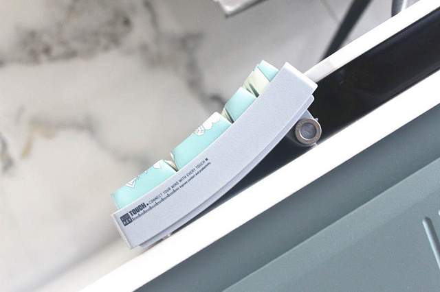 海信|桌面混搭的一股清流,买它就对了