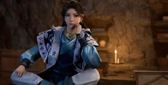 韩立|乱星海终于来了，这次官方不食言了，四条人物线也都会交代清楚