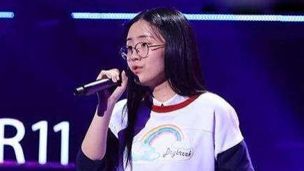 郭沁|郭沁：不误学业安静追梦，坚持初心安静地做音乐