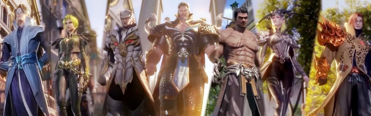 武魂|最新战场情况表明，新七大宗门设计并不弱，可唯独缺了一项能力