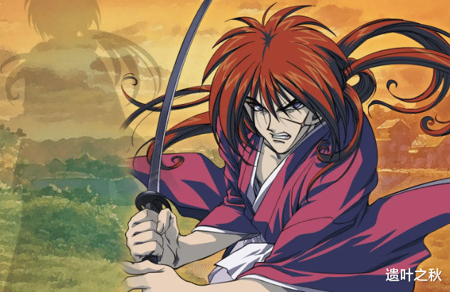 工藤新一|一出场就是王者的男主,健次郎工藤新一上榜,还有他们三个