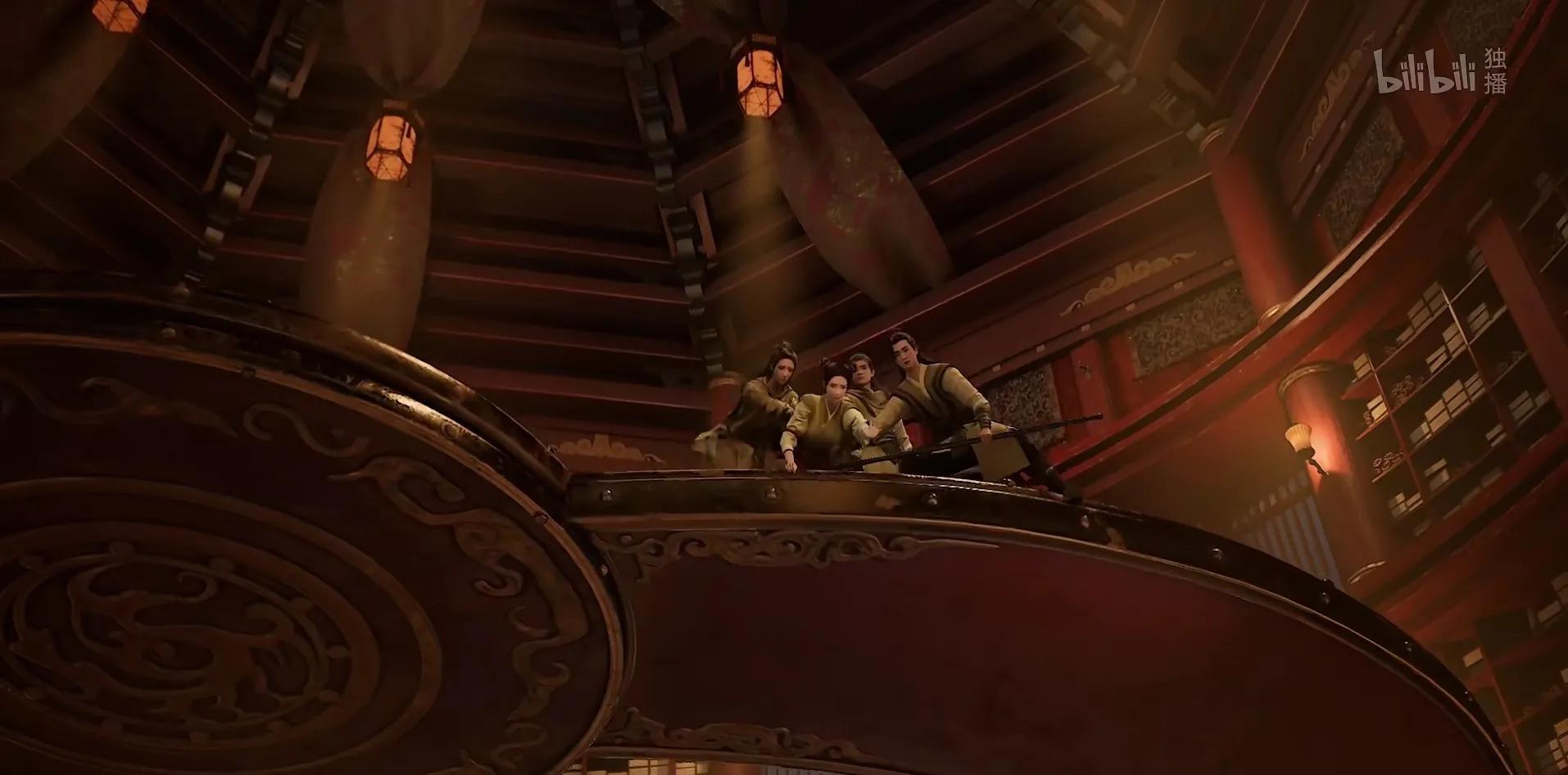 凡人修仙传|《凡人修仙传》:修为越高的人越不会多管闲事,这才是人间清醒