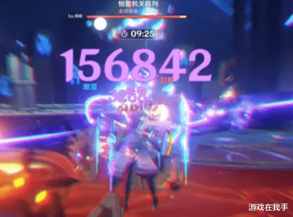 追光动画|原神：国家队前期别乱练，很容易丧失信心，还没这三个角色好用！