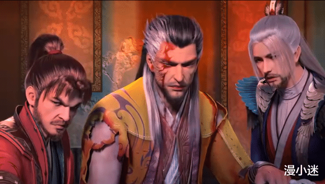 少年歌行|少年歌行:家主雷千虎已死,文戏爆赞,武戏却成为重点吐槽对象