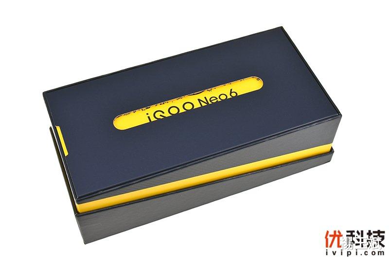 iqoo neo|同价位段中的最优选择 iQOO Neo6优科技全面评测