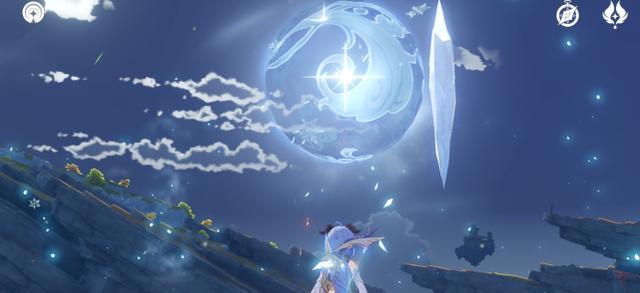 阿莫斯|原神：阿莫斯何德何能，跟它一个卡池？这可是雾切跟薙刀的待遇！