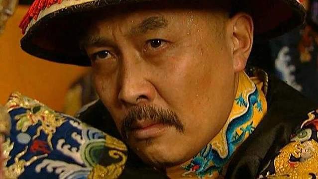 雍正王朝|盘点《雍正王朝》中，曾经出演过《三国演义》的演员们