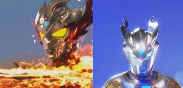 泰迦奥特曼|为什么说令迦奥特曼不是泰迦奥特曼的强化形态?