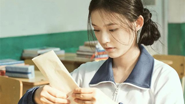 林允|林允《光阴里的故事》刚播不久，又一新剧将拍，男主颜值演技不俗