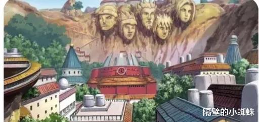 火影忍者|《火影》出现“灭村事件”都是木叶村倒霉,是真的大不如前了吗?