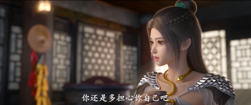 孙悟空|经费疯狂燃烧！神级国漫破圈改编，竟杀出重围！观众：实至名归