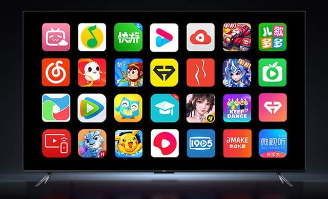 |这款 75寸Mini LED电视,追剧、游戏都很香