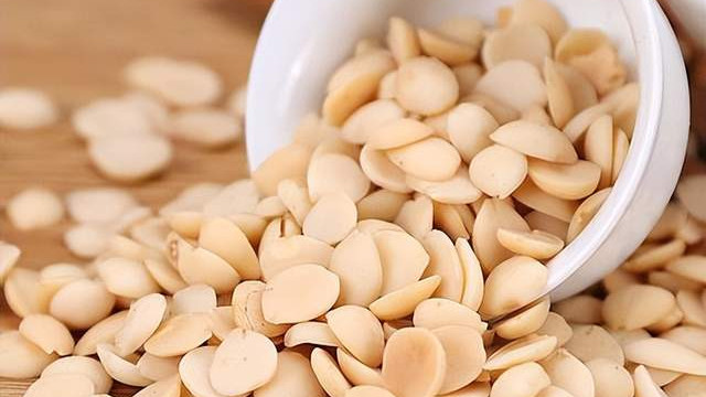 枳实|抗癌中药——桃仁，活血祛瘀、润肠通便，组方应用广泛