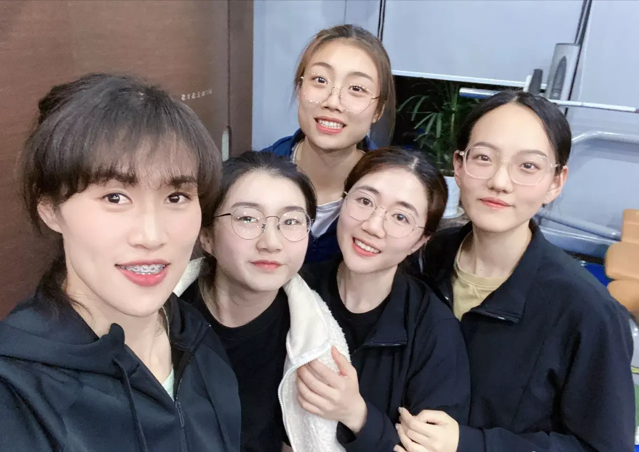 陈佩妍|毕营日，陈佩妍和姐妹告别！是留是退？她是强力接应最佳人选！