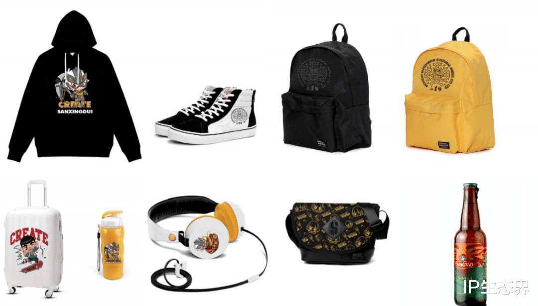 三星堆·荣耀觉醒|《三星堆·荣耀觉醒》动画央视热播，多次重播为何还能粉丝暴增千万？