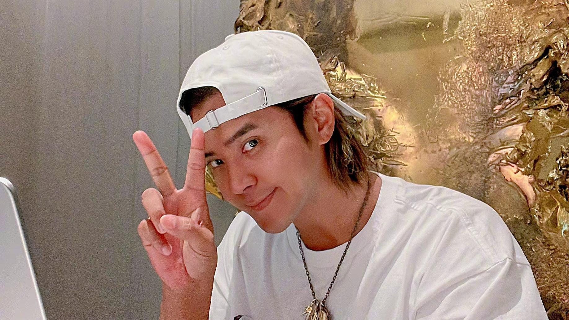 罗志祥|42岁罗志祥近况令人惋惜，曾经的“小猪”还能回来吗？