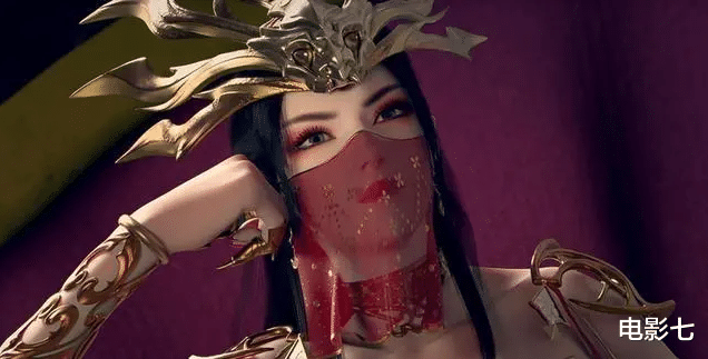 萧炎|“斗气化马”之后,《斗破苍穹2》要来了,看完选角后,感觉又要翻车了