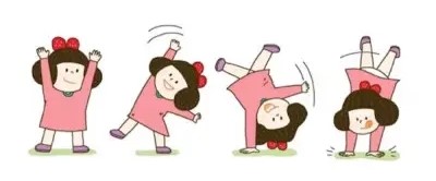 草原|新手也能做动画 | 金不换的三要点