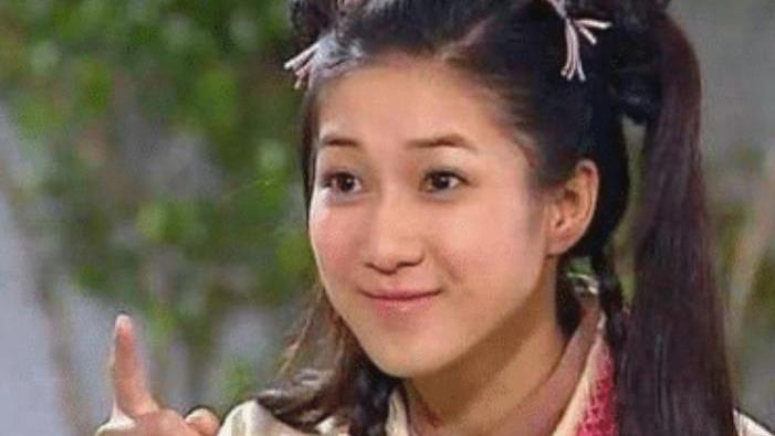 杨紫|有一种整容叫10年后的“好彩妹”，丑姑娘成高级脸，网友：真香