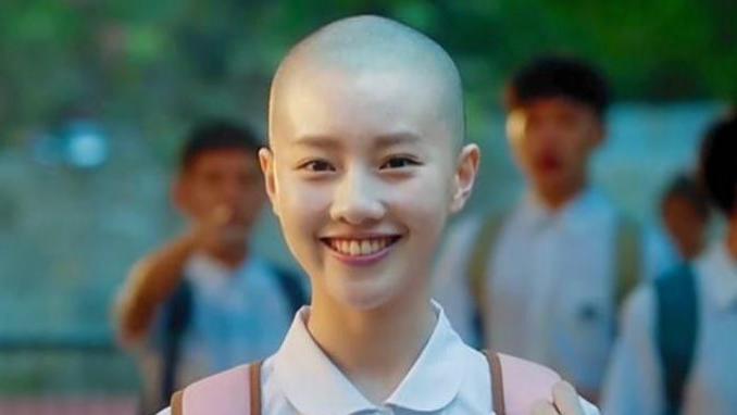 王鹤润|原来说的就是她：拍戏嫌弃井水脏，剧组竟用140桶矿泉水换水